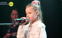 Każde dziecko o tym wie. Chcesz być zdrowy – ruszaj się! Przegląd literacko-recytatorski dla przedszkolaków