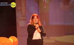 Każde dziecko o tym wie. Chcesz być zdrowy – ruszaj się! Przegląd literacko-recytatorski dla przedszkolaków