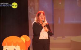 Każde dziecko o tym wie. Chcesz być zdrowy – ruszaj się! Przegląd literacko-recytatorski dla przedszkolaków