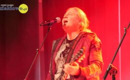 Psychologia i rock – koncert w Miejskim Domu Kultury