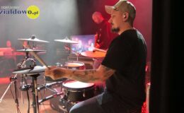 Psychologia i rock – koncert w Miejskim Domu Kultury