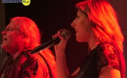 Psychologia i rock – koncert w Miejskim Domu Kultury