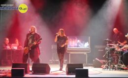 Psychologia i rock – koncert w Miejskim Domu Kultury