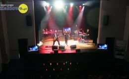 Psychologia i rock – koncert w Miejskim Domu Kultury