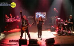 Psychologia i rock – koncert w Miejskim Domu Kultury