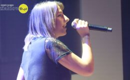 Psychologia i rock – koncert w Miejskim Domu Kultury