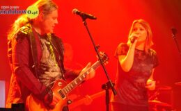 Psychologia i rock – koncert w Miejskim Domu Kultury