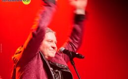 Psychologia i rock – koncert w Miejskim Domu Kultury