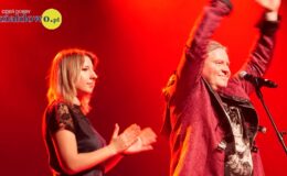 Psychologia i rock – koncert w Miejskim Domu Kultury