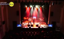 Psychologia i rock – koncert w Miejskim Domu Kultury