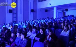 Psychologia i rock – koncert w Miejskim Domu Kultury