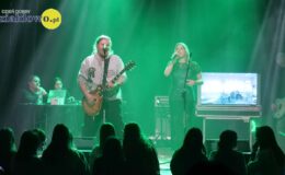 Psychologia i rock – koncert w Miejskim Domu Kultury