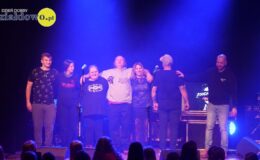 Psychologia i rock – koncert w Miejskim Domu Kultury