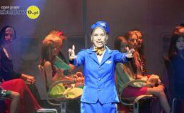 „Amore Italia” – największe włoskie przeboje w MDK