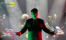 „Amore Italia” – największe włoskie przeboje w MDK