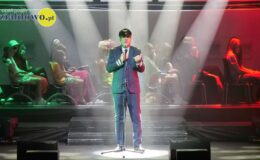 „Amore Italia” – największe włoskie przeboje w MDK