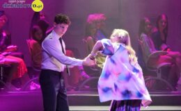 „Amore Italia” – największe włoskie przeboje w MDK