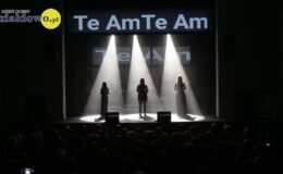 „Amore Italia” – największe włoskie przeboje w MDK