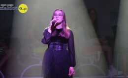 „Amore Italia” – największe włoskie przeboje w MDK