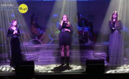 „Amore Italia” – największe włoskie przeboje w MDK