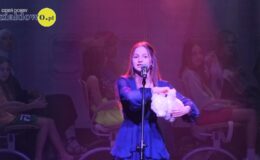„Amore Italia” – największe włoskie przeboje w MDK