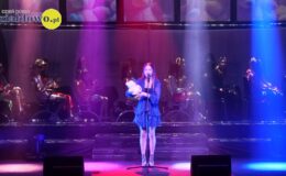 „Amore Italia” – największe włoskie przeboje w MDK