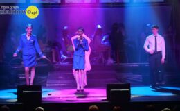 „Amore Italia” – największe włoskie przeboje w MDK