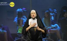 „Amore Italia” – największe włoskie przeboje w MDK
