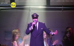 „Amore Italia” – największe włoskie przeboje w MDK