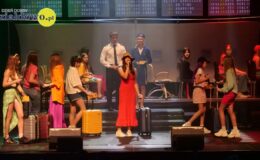 „Amore Italia” – największe włoskie przeboje w MDK