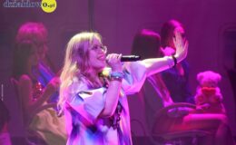 „Amore Italia” – największe włoskie przeboje w MDK
