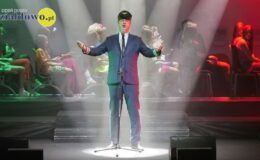 „Amore Italia” – największe włoskie przeboje w MDK