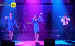 „Amore Italia” – największe włoskie przeboje w MDK