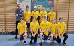 III Międzynarodowy Turniej Baseball5 U-18 zbliża się wielkimi krokami