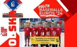 III Międzynarodowy Turniej Baseball5 U-18 zbliża się wielkimi krokami