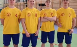 III Międzynarodowy Turniej Baseball5 U-18 zbliża się wielkimi krokami