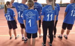 III Międzynarodowy Turniej Baseball5 U-18 zbliża się wielkimi krokami