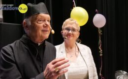 Co to była za „Historia jednego wesela” w wykonaniu grupy teatralnej „Tymczasowo zakręceni”