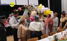 Co to była za „Historia jednego wesela” w wykonaniu grupy teatralnej „Tymczasowo zakręceni”