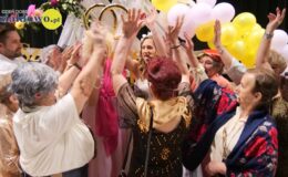 Co to była za „Historia jednego wesela” w wykonaniu grupy teatralnej „Tymczasowo zakręceni”
