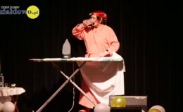 Co to była za „Historia jednego wesela” w wykonaniu grupy teatralnej „Tymczasowo zakręceni”