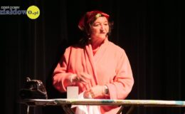 Co to była za „Historia jednego wesela” w wykonaniu grupy teatralnej „Tymczasowo zakręceni”
