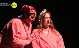Co to była za „Historia jednego wesela” w wykonaniu grupy teatralnej „Tymczasowo zakręceni”