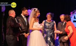 Co to była za „Historia jednego wesela” w wykonaniu grupy teatralnej „Tymczasowo zakręceni”