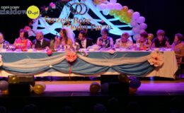 Co to była za „Historia jednego wesela” w wykonaniu grupy teatralnej „Tymczasowo zakręceni”