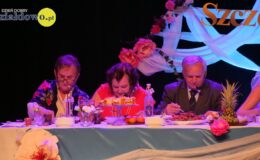 Co to była za „Historia jednego wesela” w wykonaniu grupy teatralnej „Tymczasowo zakręceni”