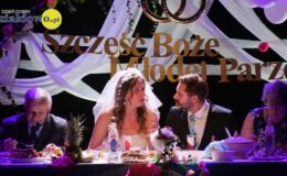 Co to była za „Historia jednego wesela” w wykonaniu grupy teatralnej „Tymczasowo zakręceni”