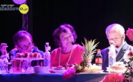Co to była za „Historia jednego wesela” w wykonaniu grupy teatralnej „Tymczasowo zakręceni”