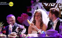 Co to była za „Historia jednego wesela” w wykonaniu grupy teatralnej „Tymczasowo zakręceni”