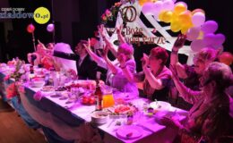 Co to była za „Historia jednego wesela” w wykonaniu grupy teatralnej „Tymczasowo zakręceni”